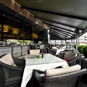 Hotel Yerevan Place
