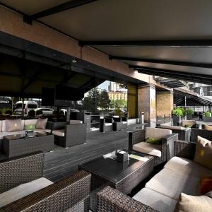 Hotel Yerevan Place