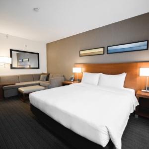 Hotel Yerevan Place