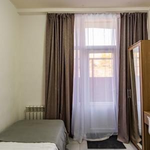 Hotel Chaika