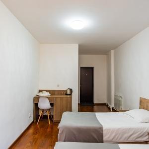 Hotel Chaika