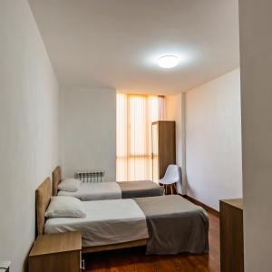 Hotel Chaika