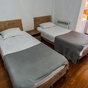 Hotel Chaika