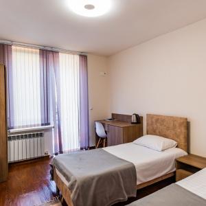 Hotel Chaika