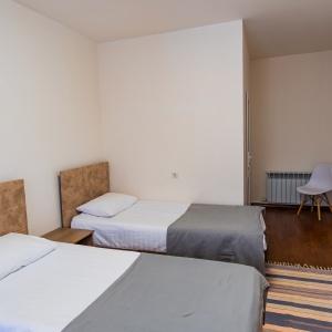 Hotel Chaika