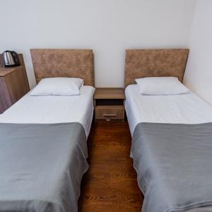 Hotel Chaika