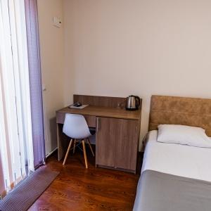 Hotel Chaika