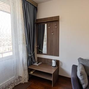 Hotel Chaika