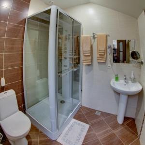 Hotel Zvezda