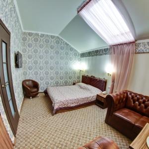 Hotel Zvezda