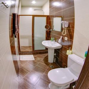 Hotel Zvezda