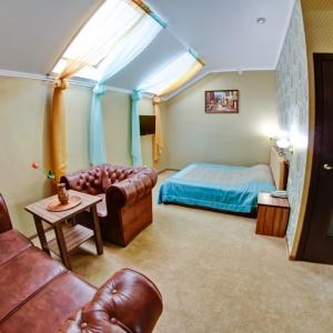 Hotel Zvezda