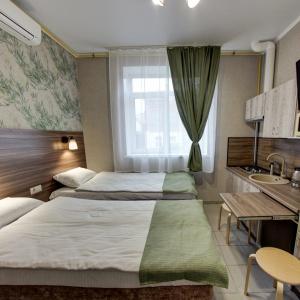 Hotel Zvezda