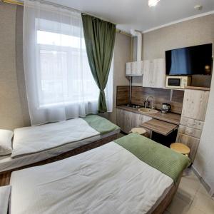 Hotel Zvezda