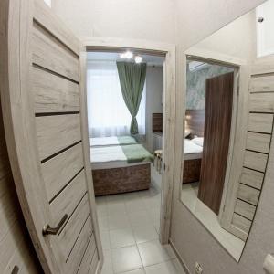 Hotel Zvezda