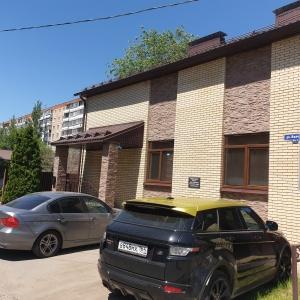 Hotel Zvezda