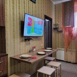 Hotel Zvezda