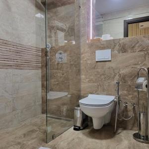 Hotel Zvezda