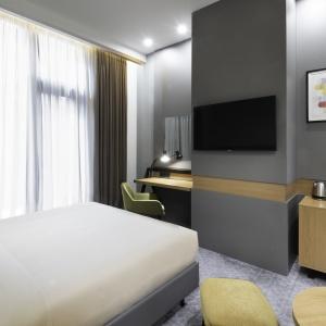 Hotel Holiday Inn Yerevan