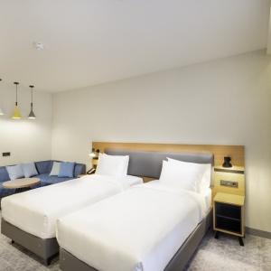 Hotel Holiday Inn Yerevan