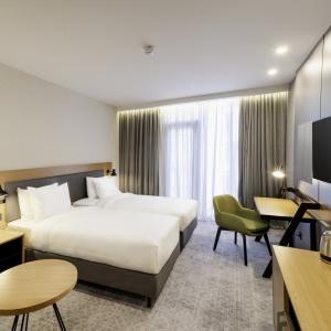 Hotel Holiday Inn Yerevan