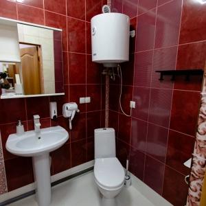 Гостиница Домино Грин