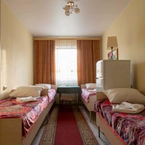 Hotel Green City