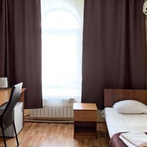 Smart Hotel KDO Khabarovsk
