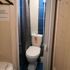 Hotel Art Galaktika