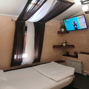 Hotel Art Galaktika