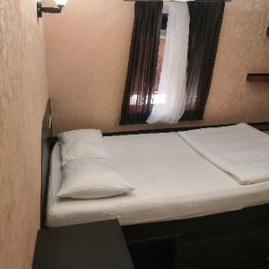 Hotel Art Galaktika