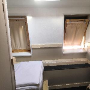 Hotel Art Galaktika