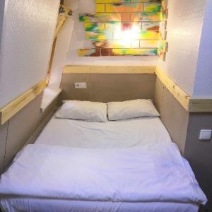 Hotel Art Galaktika