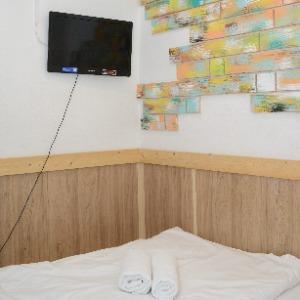 Hotel Art Galaktika