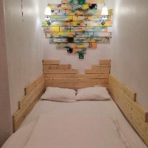 Hotel Art Galaktika