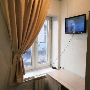 Hotel Art Galaktika