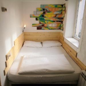 Hotel Art Galaktika