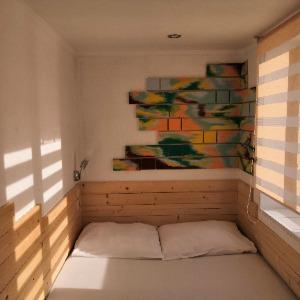 Hotel Art Galaktika