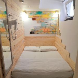 Hotel Art Galaktika