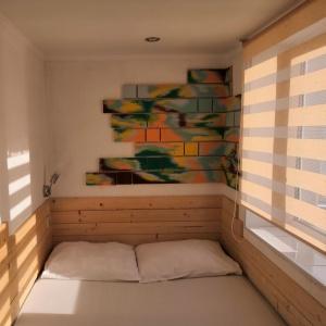 Hotel Art Galaktika