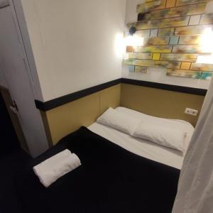 Hotel Art Galaktika