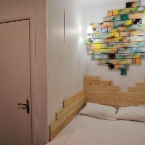 Hotel Art Galaktika