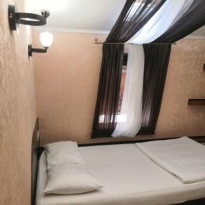 Hotel Art Galaktika