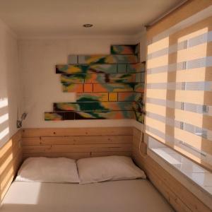 Hotel Art Galaktika