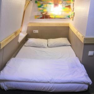 Hotel Art Galaktika