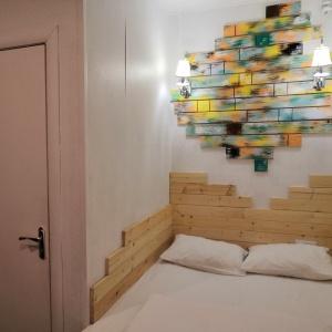 Hotel Art Galaktika
