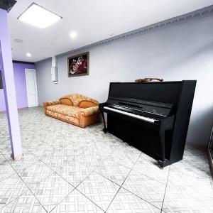 Accomodation facility Gravitatsiya