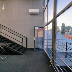 Accomodation facility Gravitatsiya