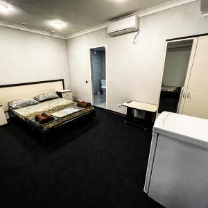 Accomodation facility Gravitatsiya