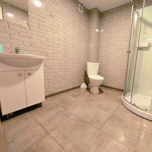 Accomodation facility Gravitatsiya
